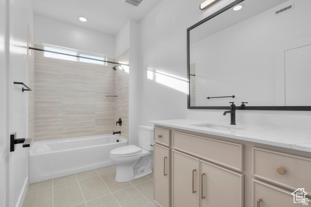 Photo 5 for MLS #2102238 at 4333 N Baiken Ridge Dr #1020
