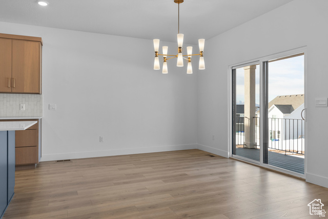 Photo 10 for MLS #2102238 at 4333 N Baiken Ridge Dr #1020