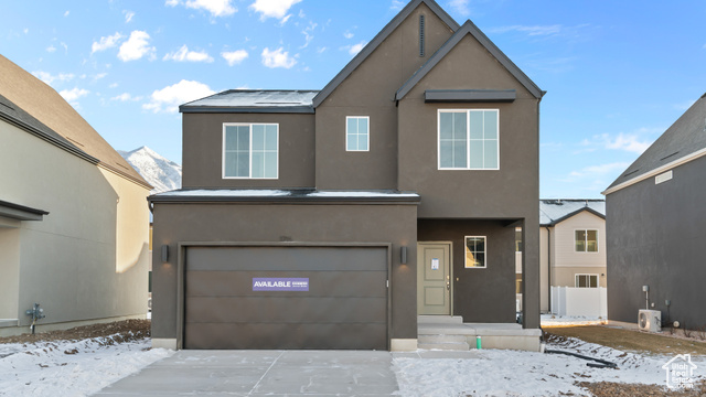 823 N 1860 E #157, Salem UT 84653