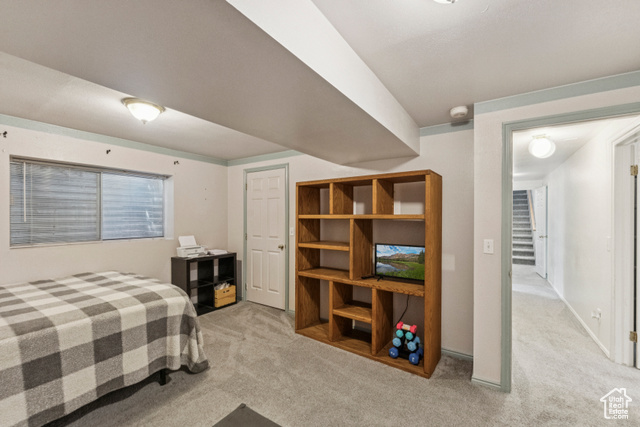 Photo 18 for MLS #2102242 at 3165 W 7720 South