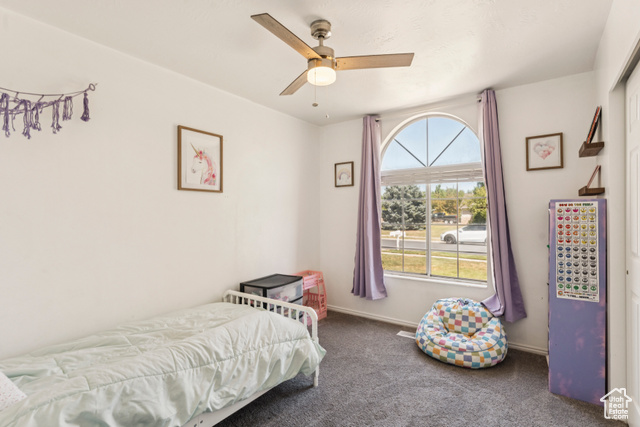 Photo 9 for MLS #2102242 at 3165 W 7720 South