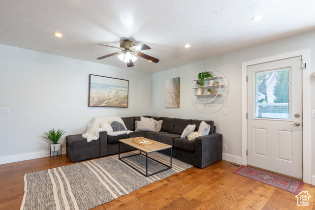 Photo 4 for MLS #2102242 at 3165 W 7720 South