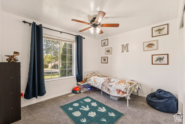 Photo 10 for MLS #2102242 at 3165 W 7720 South