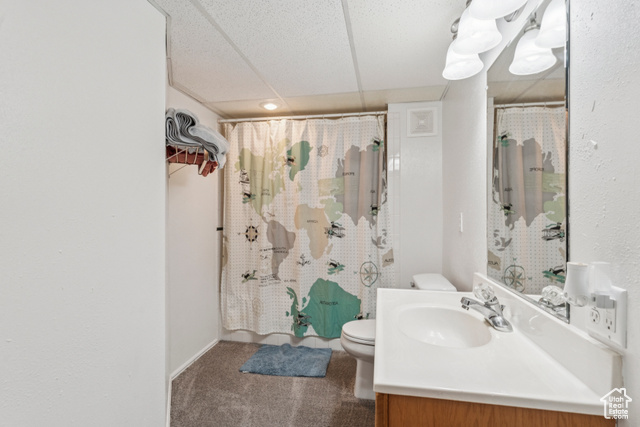 Photo 17 for MLS #2102242 at 3165 W 7720 South