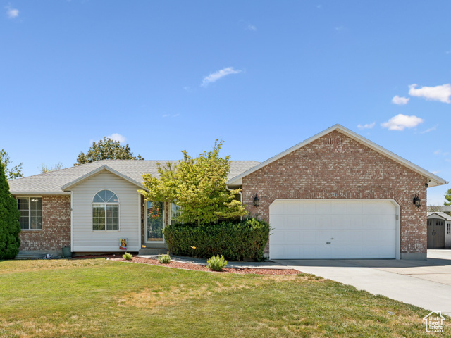 3165 W 7720 S, West Jordan UT 84084