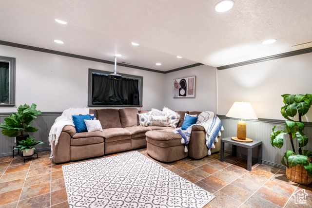 Photo 15 for MLS #2102242 at 3165 W 7720 South