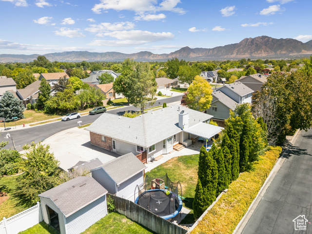 Photo 26 for MLS #2102242 at 3165 W 7720 South