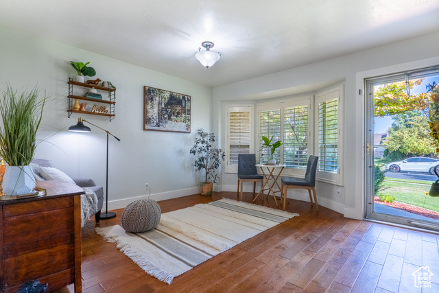 Photo 3 for MLS #2102242 at 3165 W 7720 South