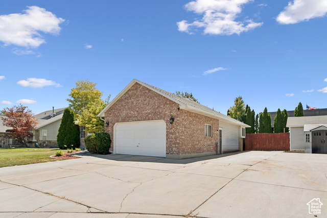 Photo 22 for MLS #2102242 at 3165 W 7720 South