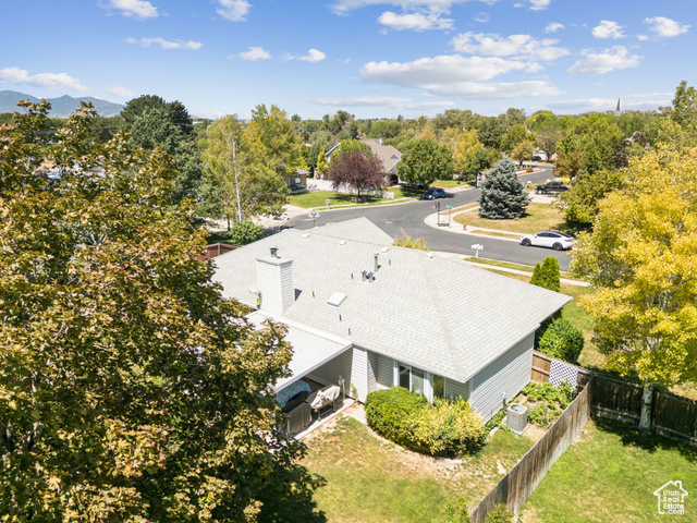 Photo 28 for MLS #2102242 at 3165 W 7720 South