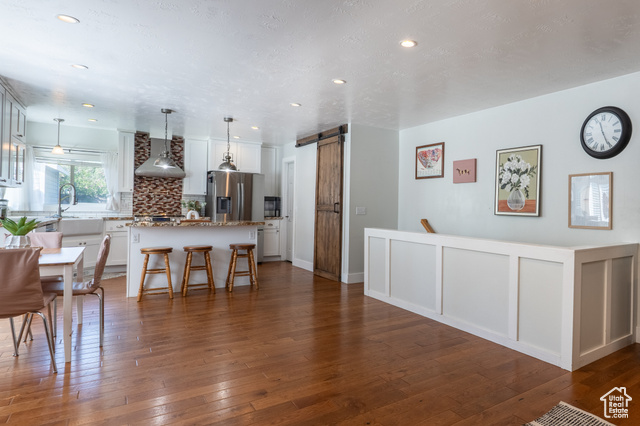 Photo 5 for MLS #2102242 at 3165 W 7720 South