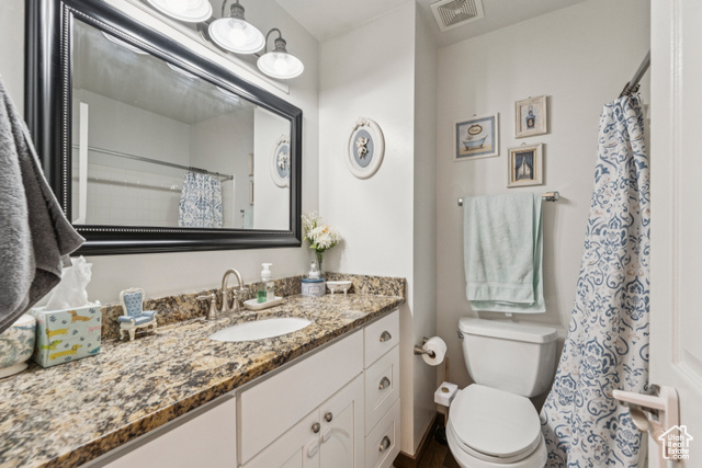 Photo 8 for MLS #2102242 at 3165 W 7720 South