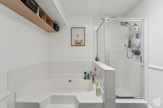 Photo 14 for MLS #2102242 at 3165 W 7720 South