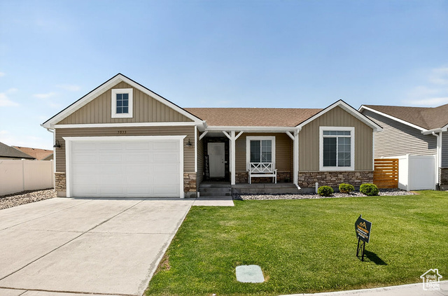 5033 JAKE AVE,  ID 83202