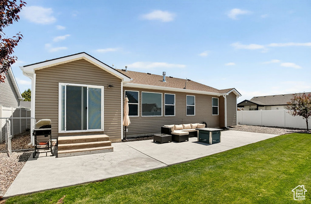 Photo 32 for MLS #2102247 at 5033 Jake Ave