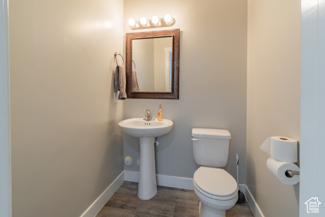 Photo 19 for MLS #2102249 at 5957 S Kastra Ln