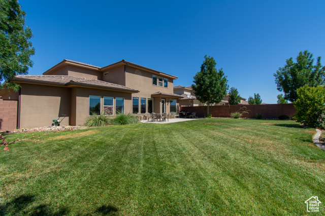 Photo 4 for MLS #2102249 at 5957 S Kastra Ln