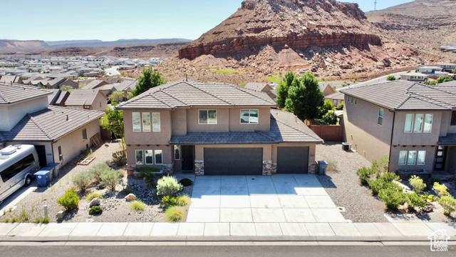 5957 S KASTRA LN, St George UT 84790
