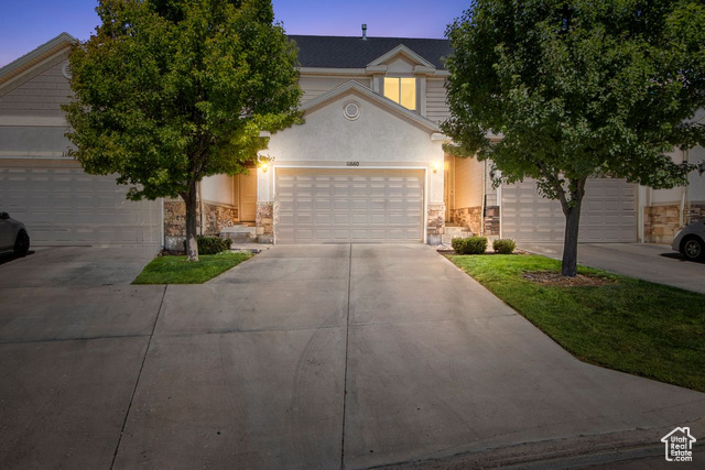 11660 S SHADOW VIEW LN, Draper UT 84020