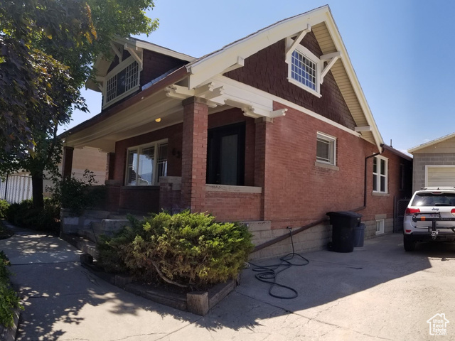 4320 S COMMERCE DR, Murray UT 84107