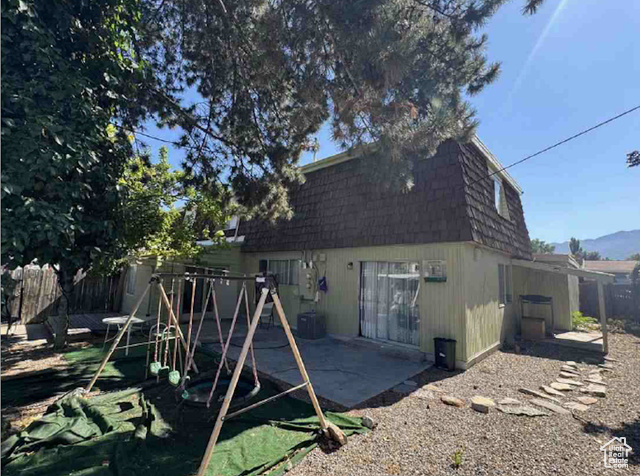 Photo 24 for MLS #2102257 at 4520 S Julep Dr