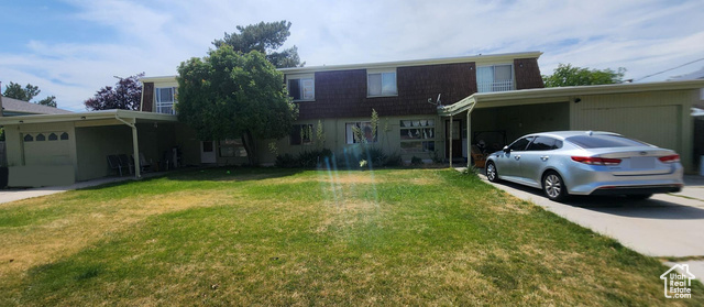 Photo 2 for MLS #2102257 at 4520 S Julep Dr