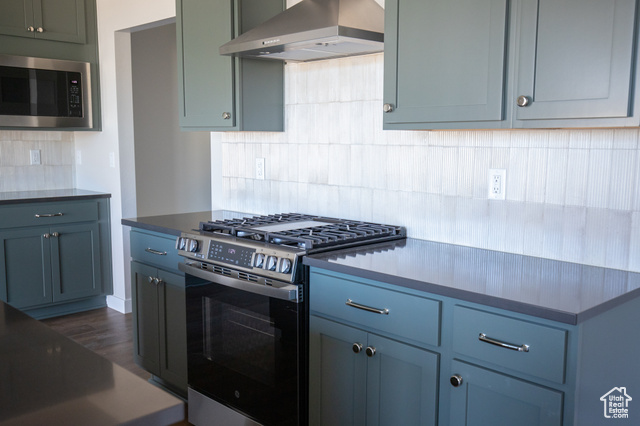 Photo 9 for MLS #2102258 at 1071 W Audrey Ln #7