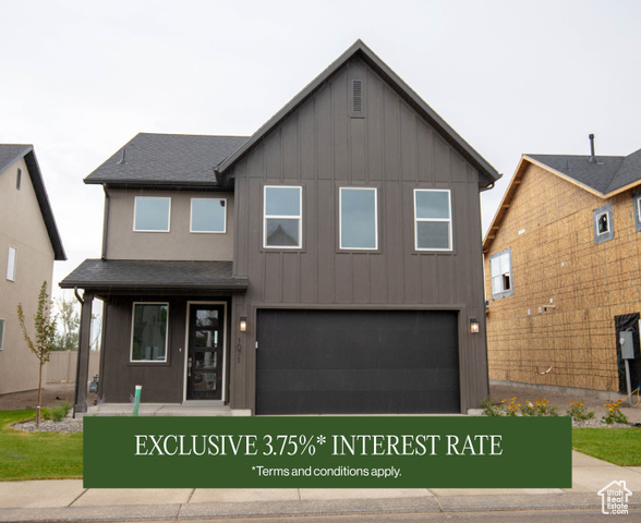 MLS #2102258 - 1071 W Audrey Ln #7