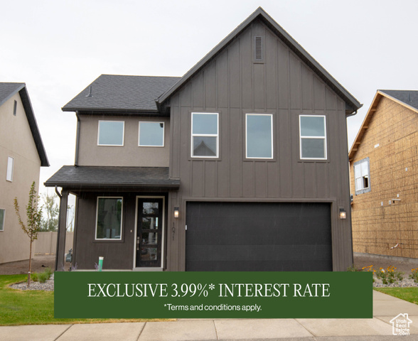 1071 W AUDREY LN #7, Woods Cross UT 84087