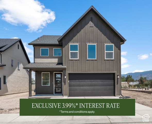 1071 W AUDREY LN #7, Woods Cross UT 84087