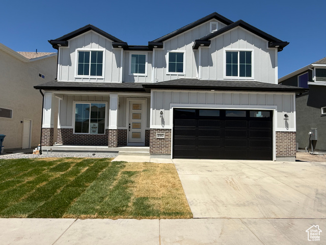 190 W HACKBERRY RD, Vineyard UT 84059