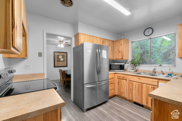 Photo 8 for MLS #2102263 at 1243 E Siesta Dr