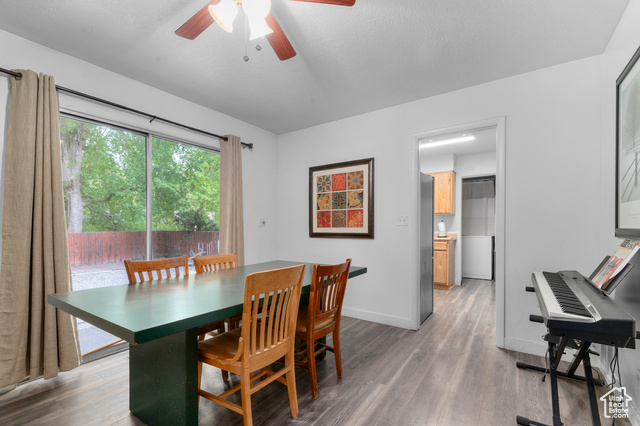 Photo 16 for MLS #2102263 at 1243 E Siesta Dr