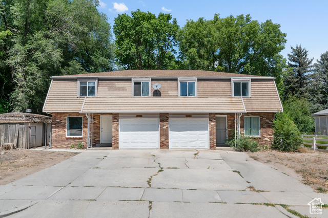 1243 E SIESTA DR, Cottonwood Heights UT 84093