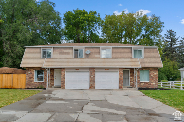 1243 E SIESTA DR, Cottonwood Heights UT 84093