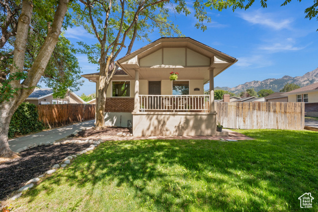 3409 S 2700 E, Salt Lake City UT 84109