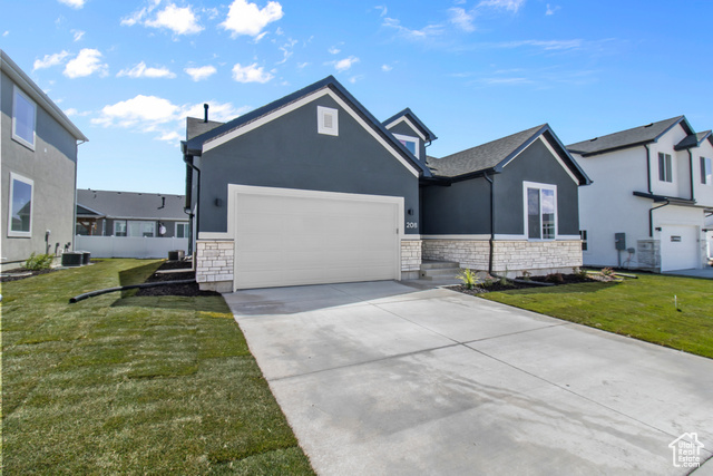 Photo 35 for MLS #2102268 at 208 E 610 North