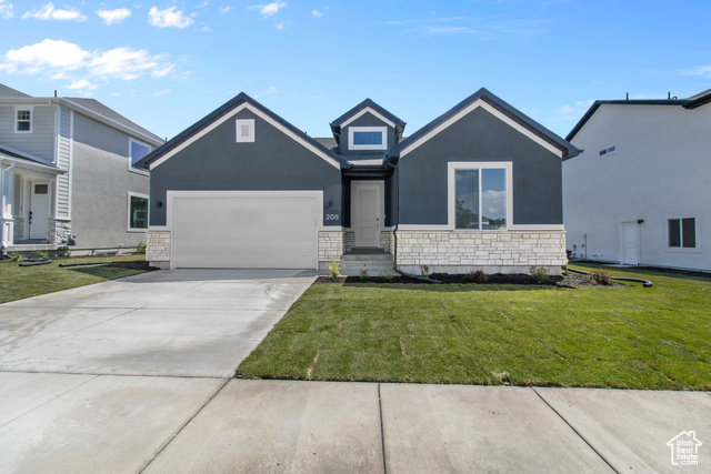 208 E 610 N, Providence UT 84332