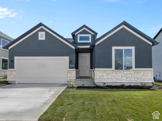208 E 610 N, Providence UT 84332