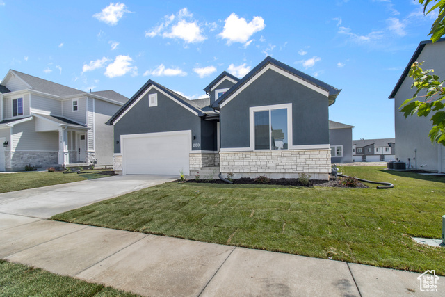 Photo 34 for MLS #2102268 at 208 E 610 North