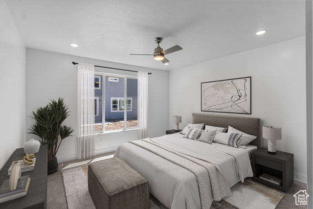 Photo 20 for MLS #2102268 at 208 E 610 North