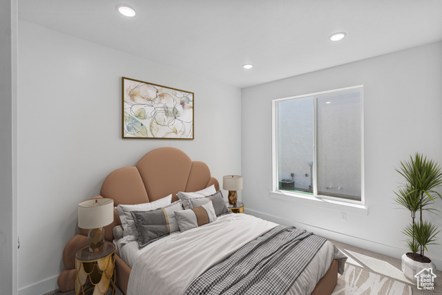 Photo 10 for MLS #2102268 at 208 E 610 North