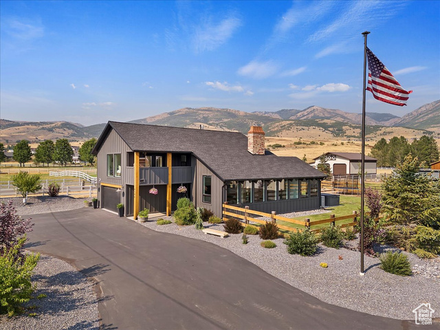 4146 N 4000 E, Eden UT 84310