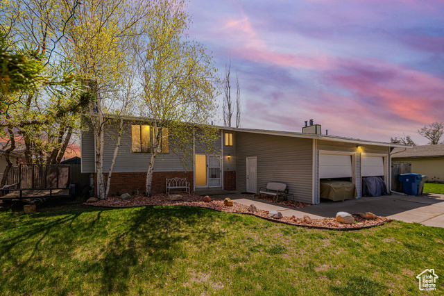 1371 E 5800 S, South Ogden UT 84405