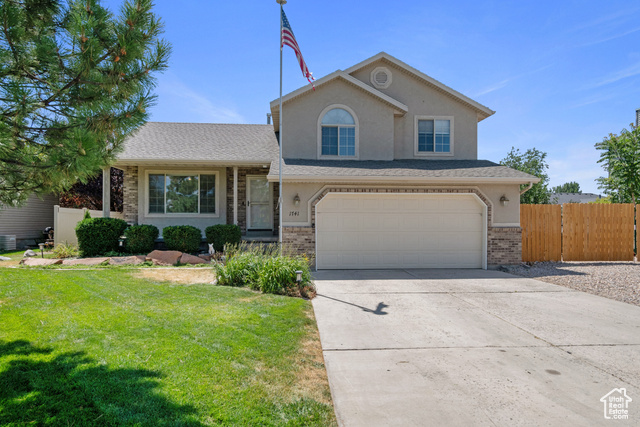 1741 W 12120 S, Riverton UT 84065