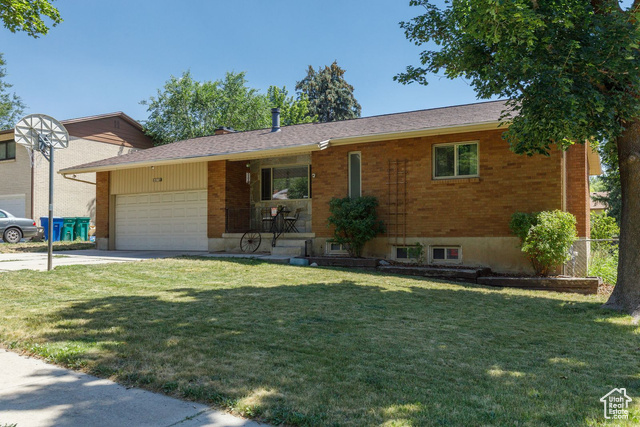 981 5TH ST, Ogden UT 84404
