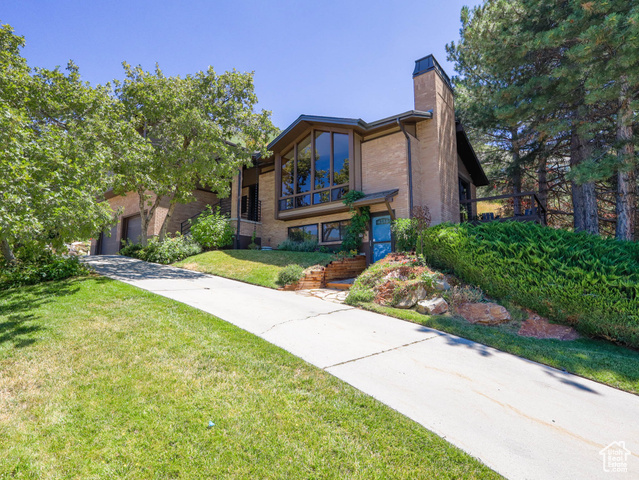 7867 S PROSPECTOR DR, Cottonwood Heights UT 84121