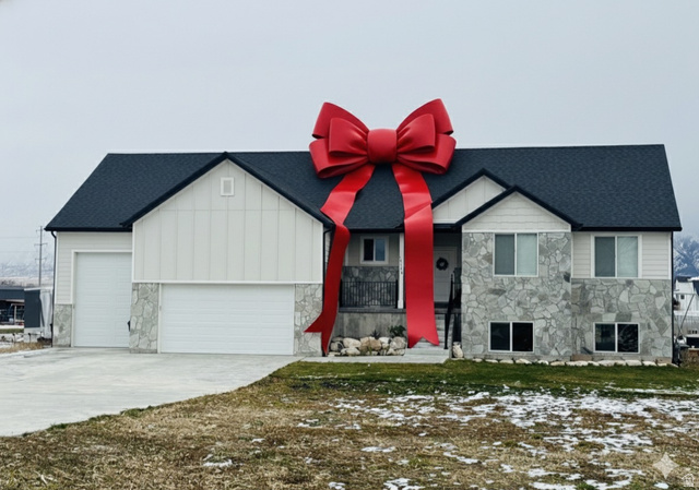 10160 N 6800 W, Tremonton UT 84337