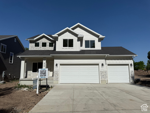 2765 S PATRTICIA DR, Magna UT 84044