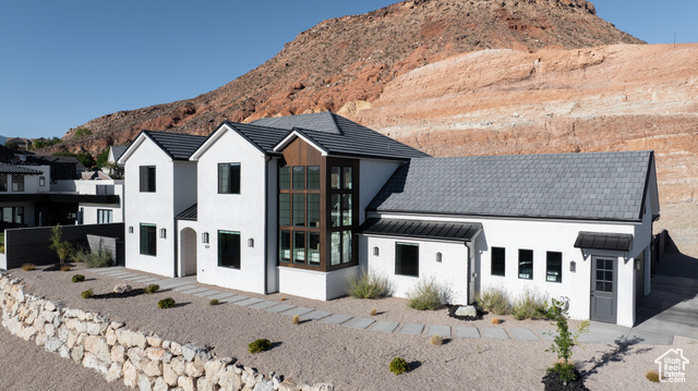 1029 S SEMINOLE WAY, Washington UT 84780